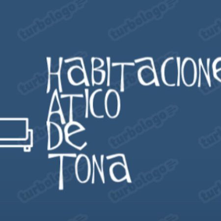 Habitaciones En El Atico De Tona Mirando A La Bahia De Santander Eksteriør billede
